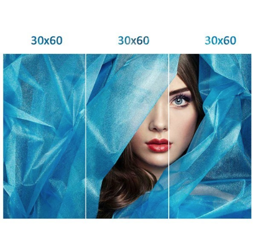 Multi Parts Diamond Painting - custom Multi Parts Diamond Painting - custom